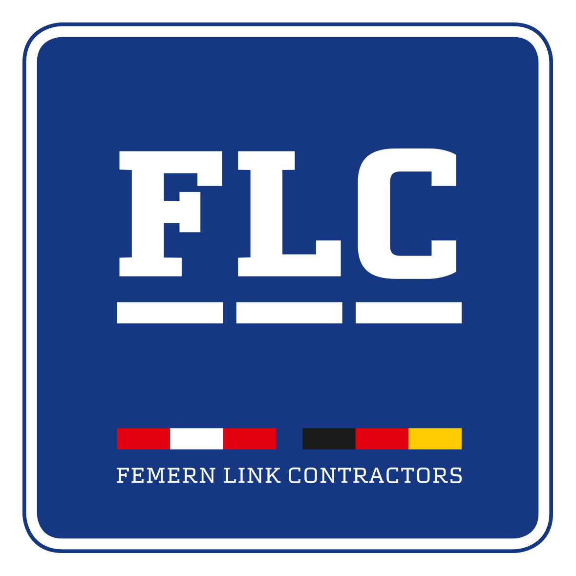 Femern Link Contractors